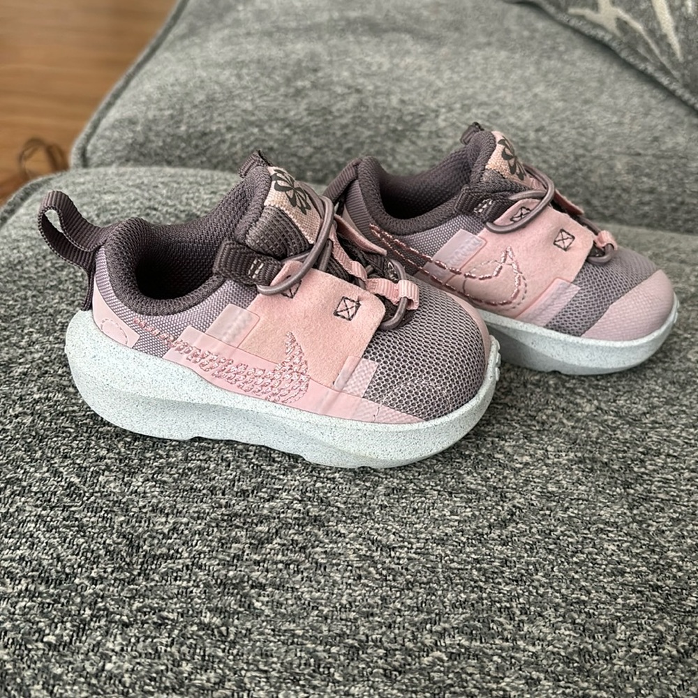Nike 4c